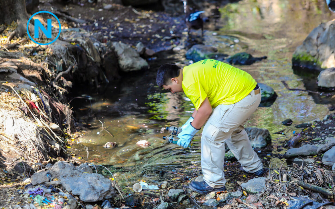 Alcaldía de Nejapa lanza ‘Plan Invernal’ para mitigación de riesgos