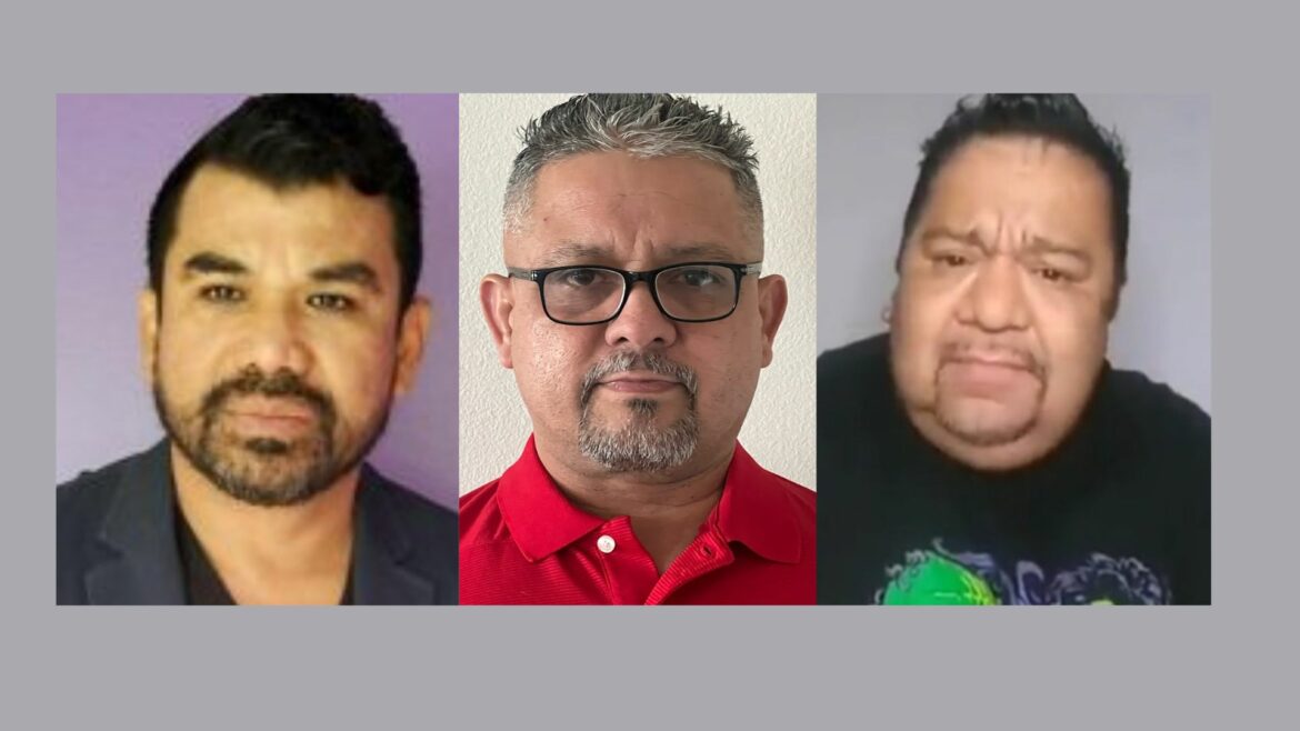 Youtuber Álvaro Méndez afirma que él, César Fuentes y Alex Umanzor son los únicos que informan la «triste realidad» del país a la diáspora y que no regresaría «no estoy acostumbrado a ganar $7 al día, me muero de hambre»