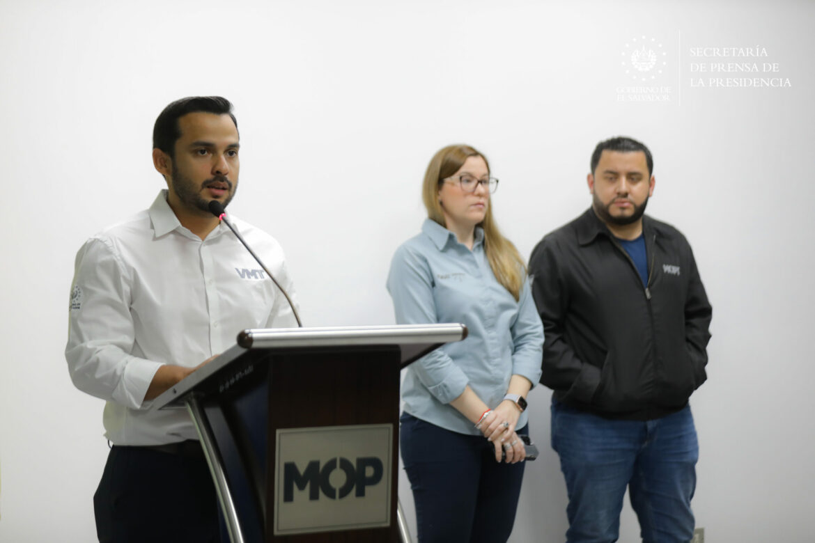 El Salvador será sede de la quinta edición del Foro Internacional sobre Seguridad Vial Infantil