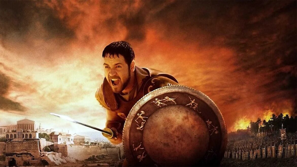 Paramount revela primeras imágenes de «Gladiador 2»
