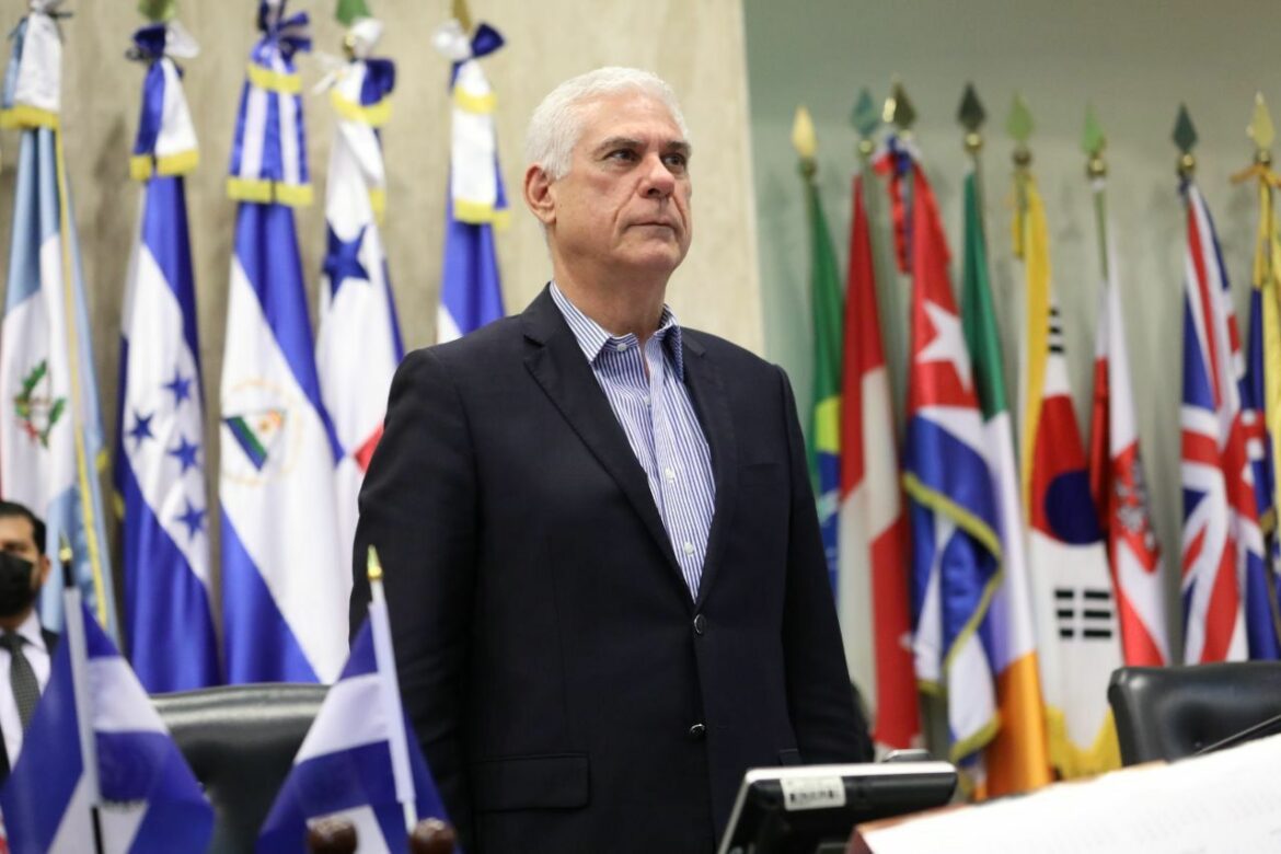 Etapa final de la Audiencia Preparatoria en contra del exdiputado, Rodolfo Parker
