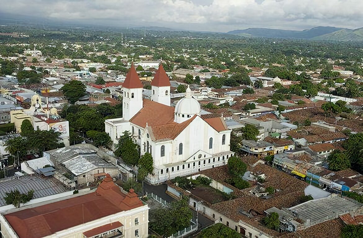 San Miguel registró 42.2 ° Celsius este domingo