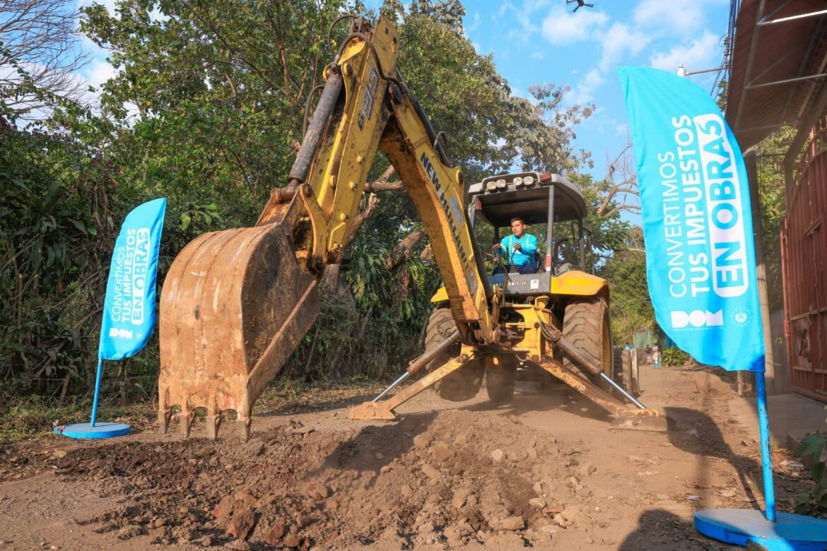 DOM mantiene más de 500 proyectos a nivel nacional y ha generado alrededor de 15 mil empleos directos