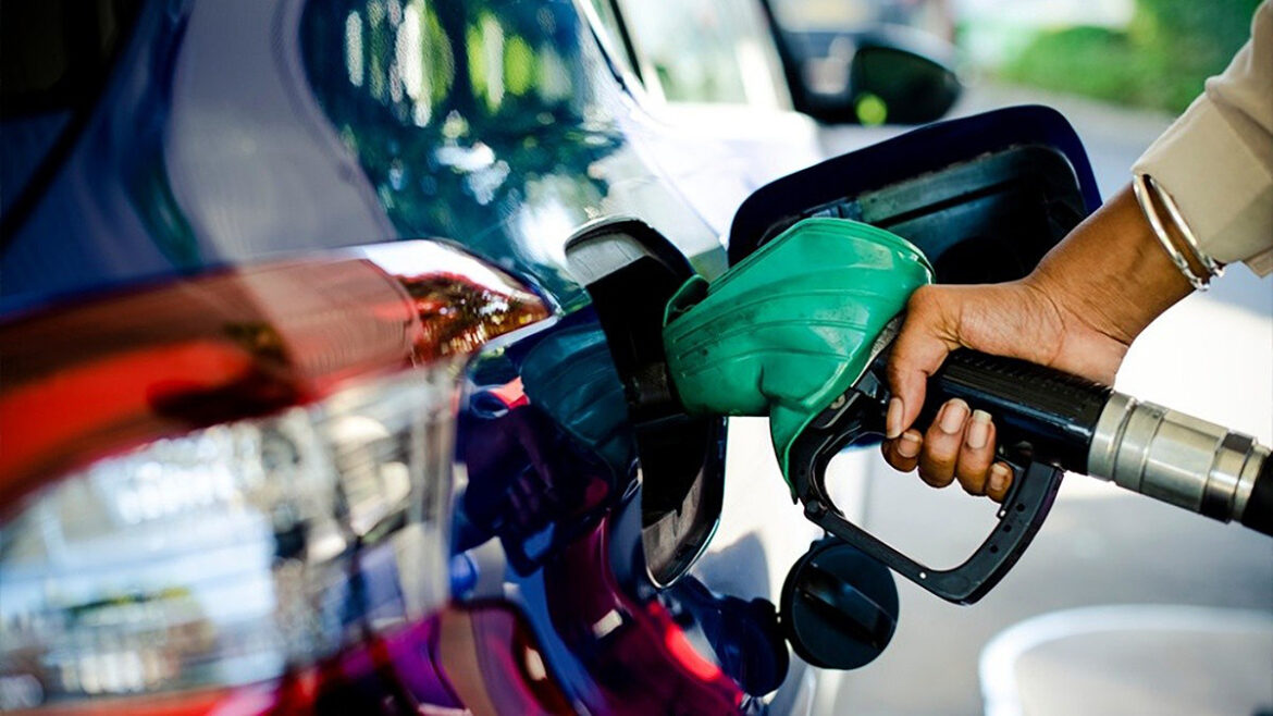 Combustibles registran un aumento de hasta $0.08 para la próxima quincena
