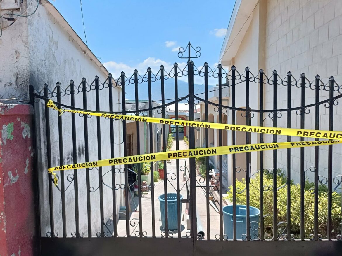 Ministerio de Vivienda verifica construcciones en zona del lago de Coatepeque