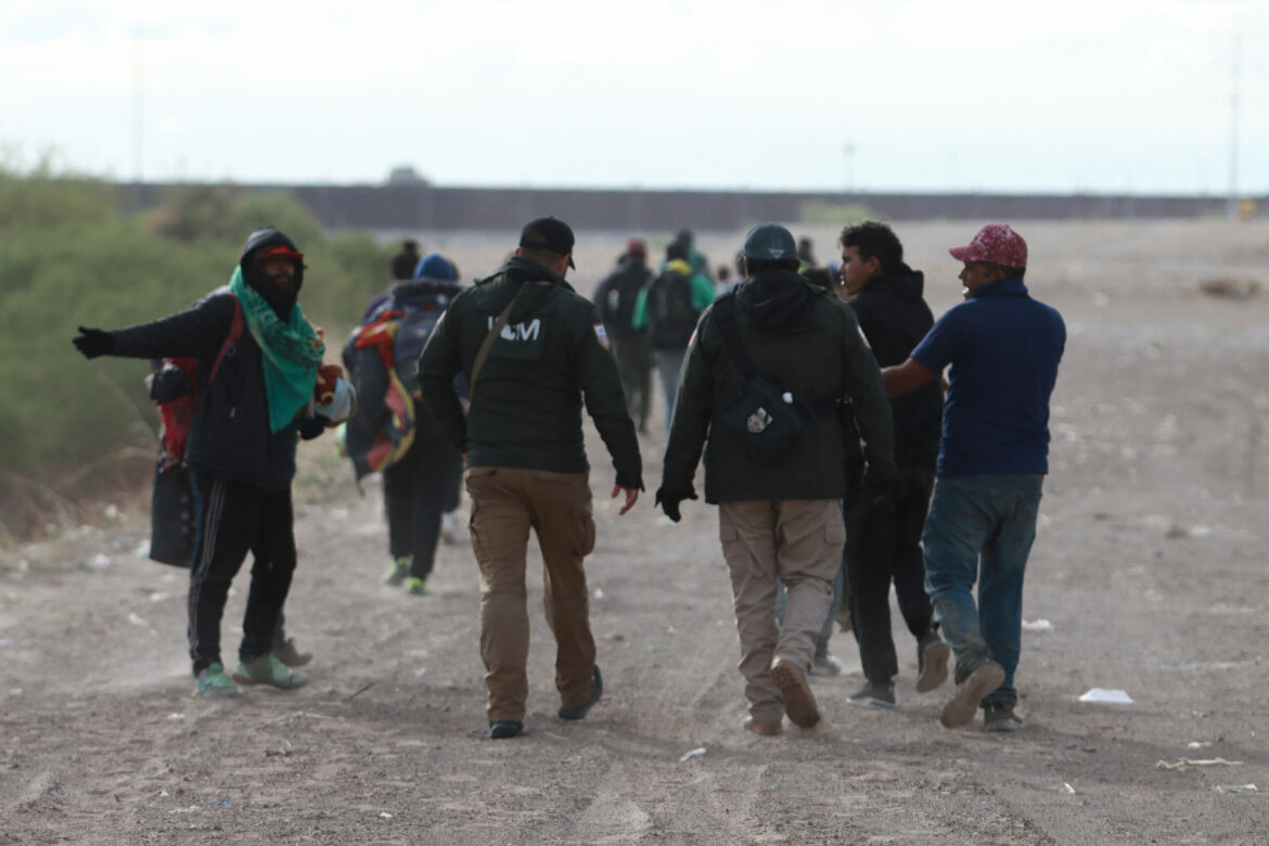 Especialista en migración: «La reducción de la migración se debe al desarrollo de polos económicos»