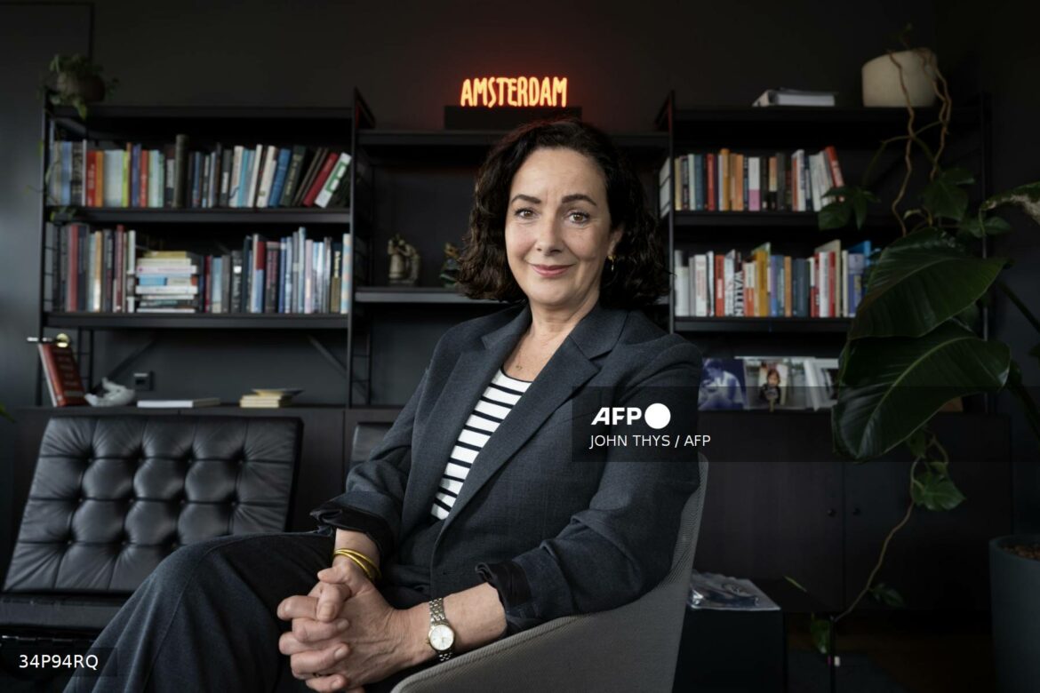 La alcaldesa de Ámsterdam favorable a regular el uso de la cocaína para combatir el narcotráfico