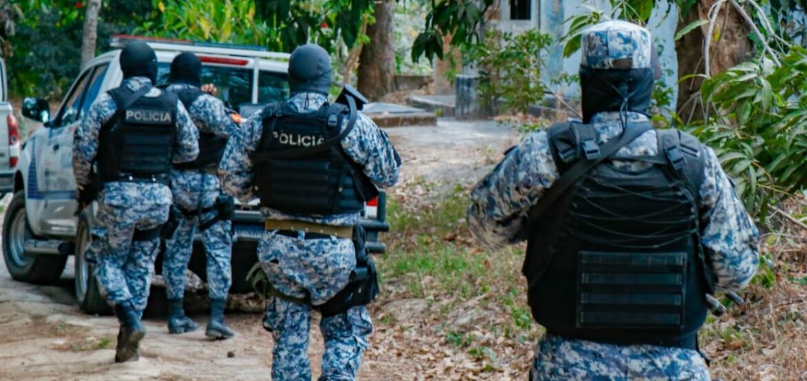 Gobierno del Pdte. Bukele alcanza 600 días con cero homicidios