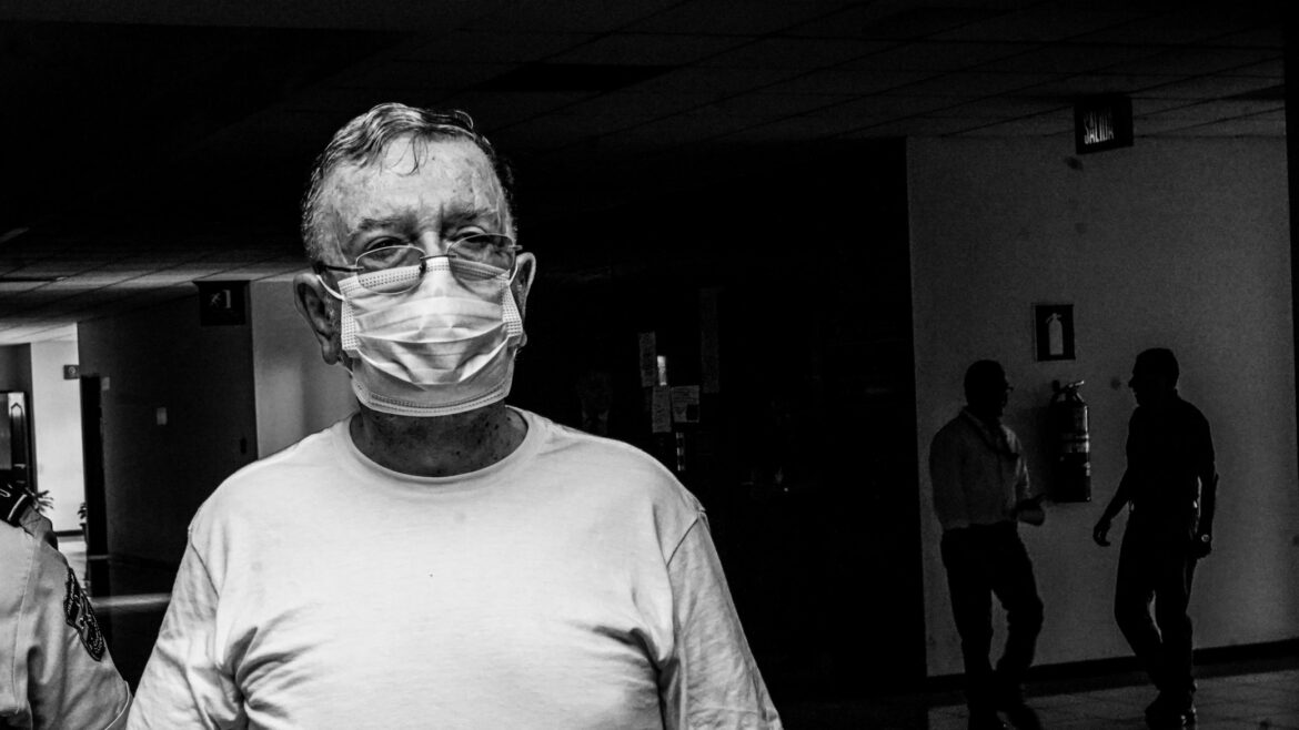 La FGR asegura que demostró que Mungia Payés movilizó $4.5 millones del Estado durante seis años 
