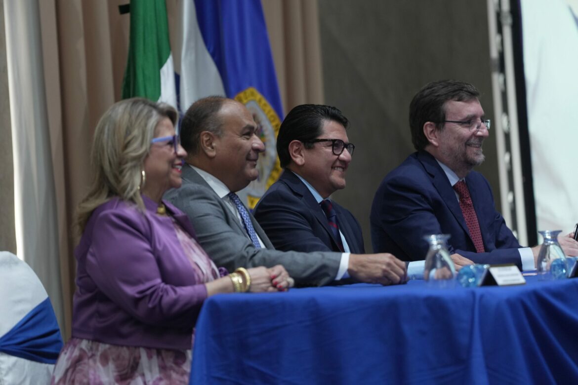 CSJ realiza el «Décimo Aniversario del Servicio Nacional de Facilitadores Judiciales en El Salvador»