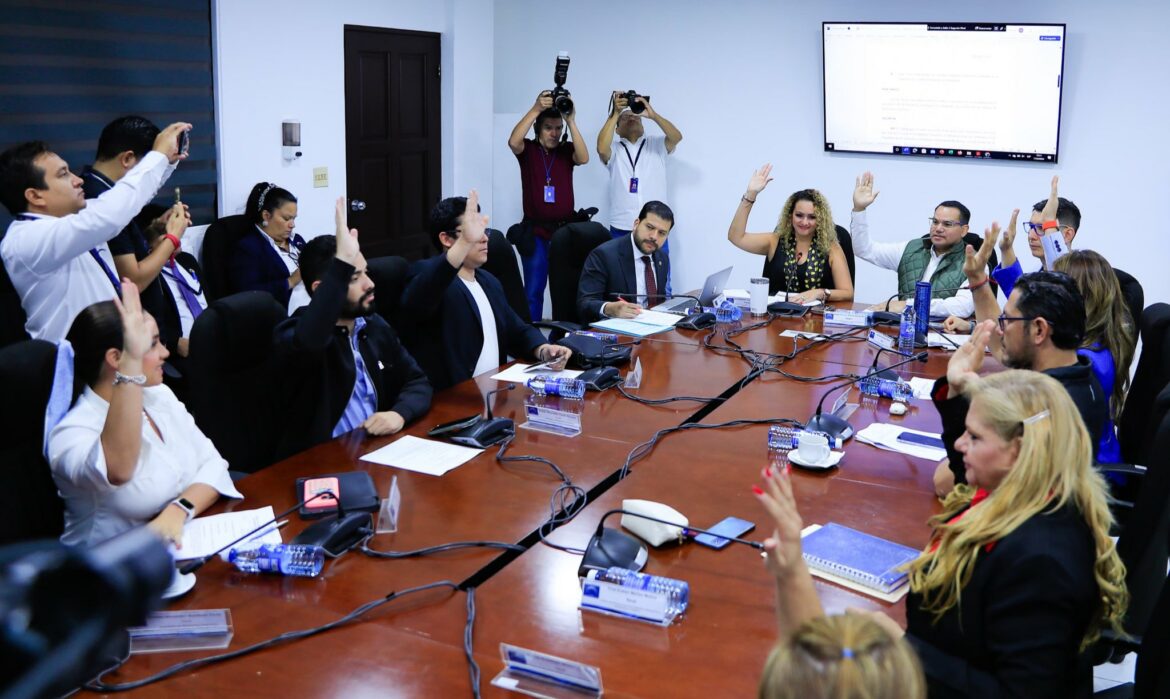 Otros 5 años más, la exoneración de visas por turismo entre El Salvador y Bolivia
