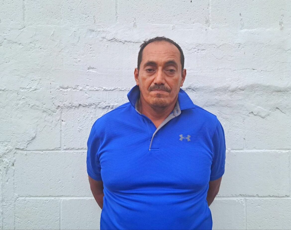 100 años de cárcel para secuestrador y asesino