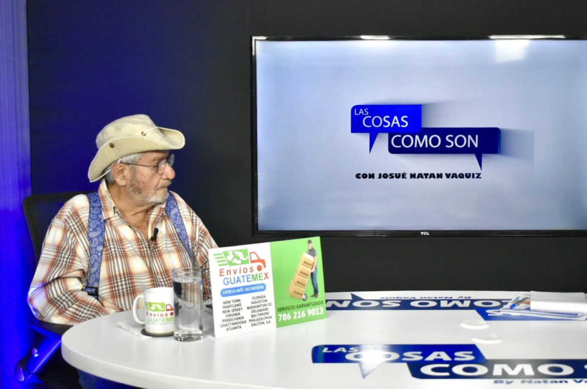 Montalvo: «¿Cómo el FMLN y ARENA van a tener magistrados (en el TSE)? Imposible, eso tiene que reformarse»