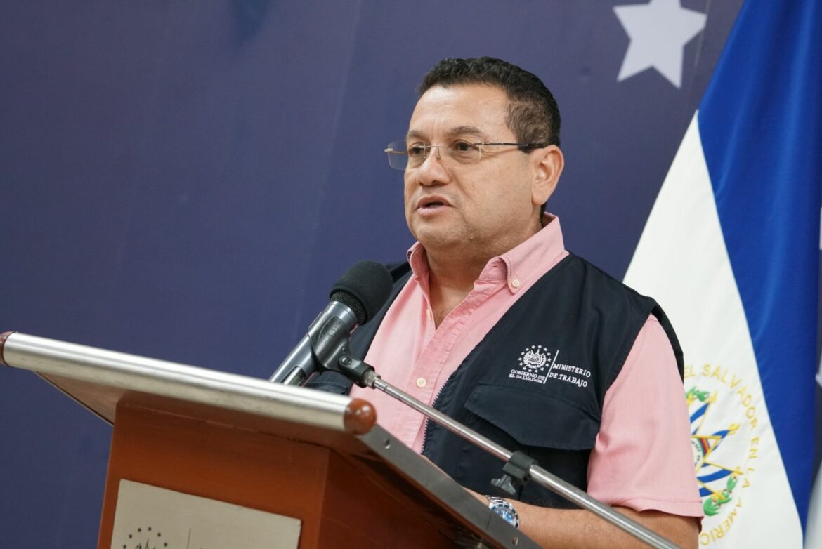 Ministerio de Trabajo hará inspecciones a equipos de la Primera División por irregularidades en el pago de salarios y otras denuncias en materia laboral
