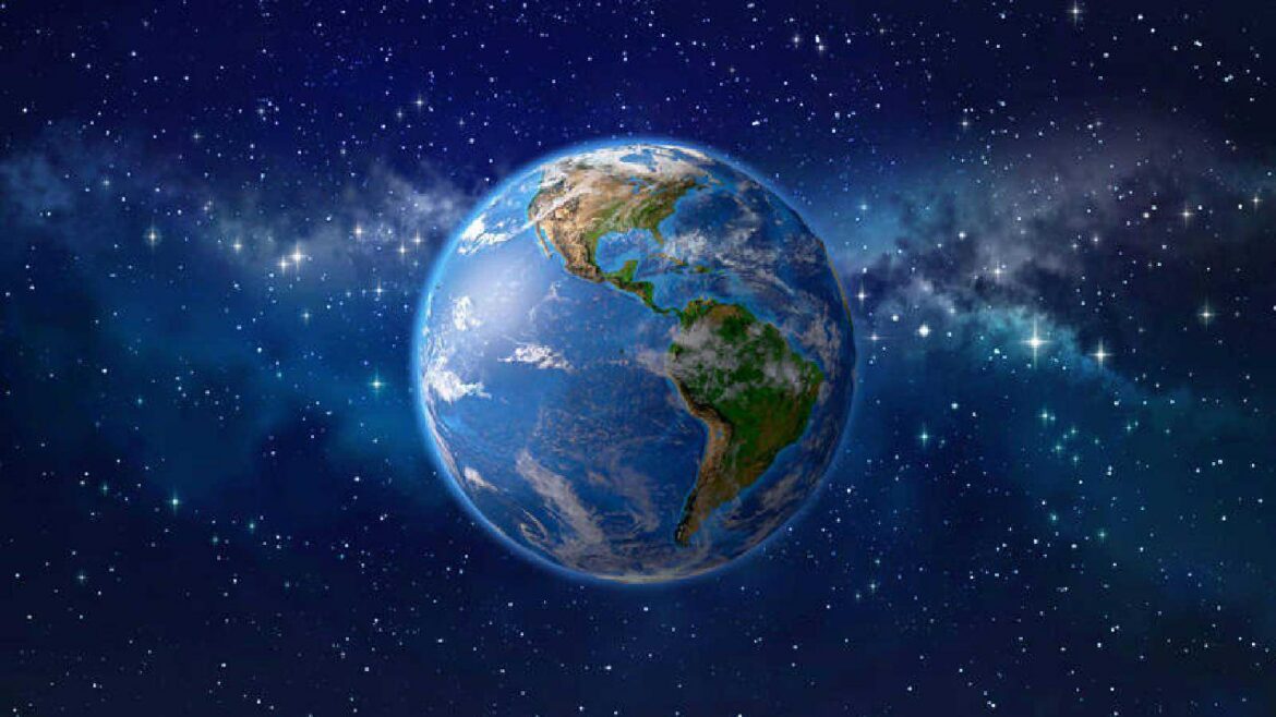 Día de la Tierra: ¿por qué se celebra el 22 de abril?