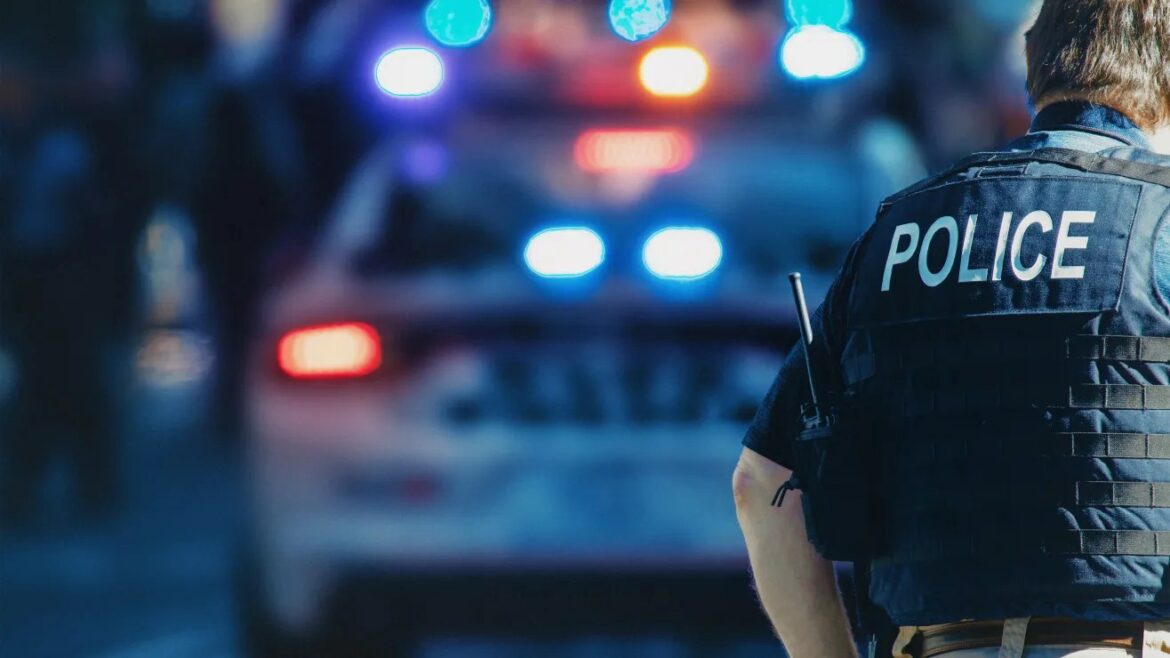 Fiesta en Memphis terminó en un tiroteo que dejó dos muertos y seis heridos