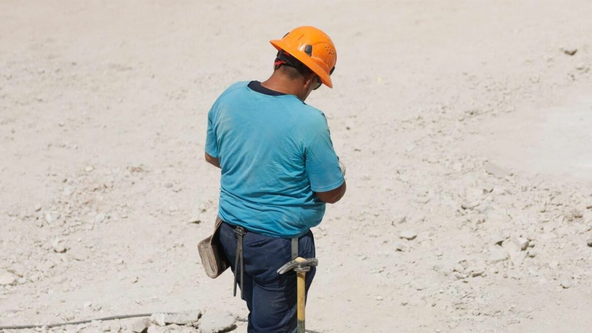 El cambio climático amenaza la salud de más del 70% de los trabajadores del mundo