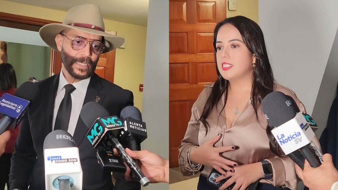 Diputados aseguran que FGR será el ente encargado de investigar los sobresueldos a funcionarios de los anteriores gobiernos de ARENA y el FMLN