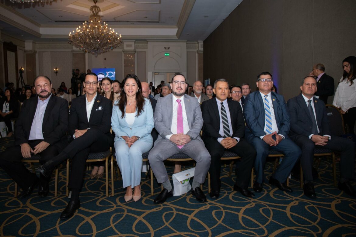 CNR celebra 30 años innovando El Salvador en el marco del Día Mundial de la Propiedad Intelectual
