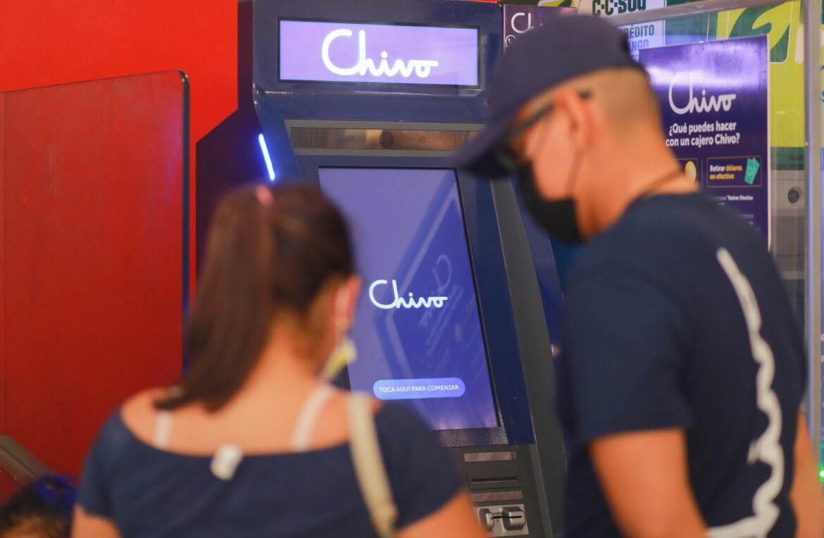 CHIVO WALLET desmiente supuesta filtración de  datos: «están protegidos y en ningún momento se ha violado la seguridad»