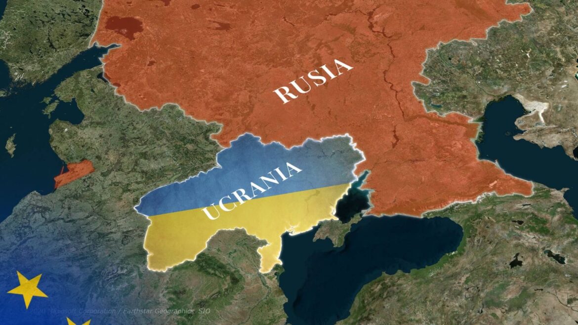 Rusia anuncia un acuerdo con Ucrania para el canje de 48 niños desplazados por la guerra