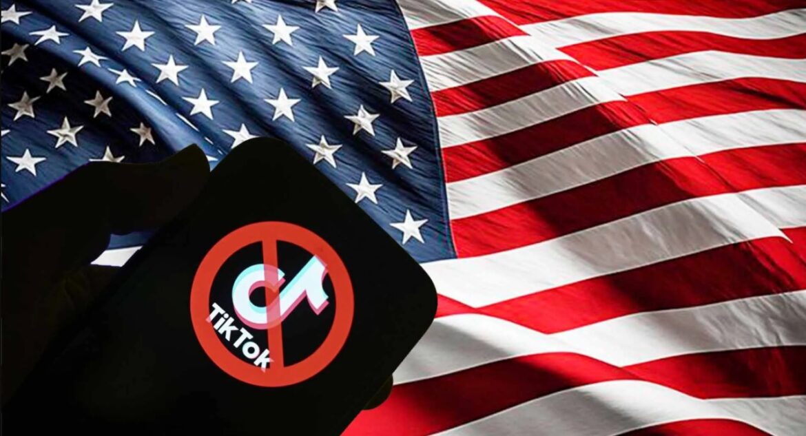 Jefe de TikTok advierte que irán a la justicia tras ley que prohíbe la plataforma en EEUU