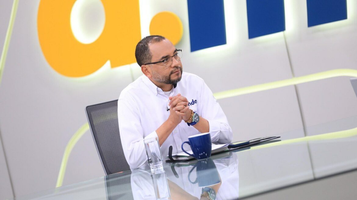 ANDA invertirá más de $300 millones en proyectos de abastecimiento de agua potable y saneamiento