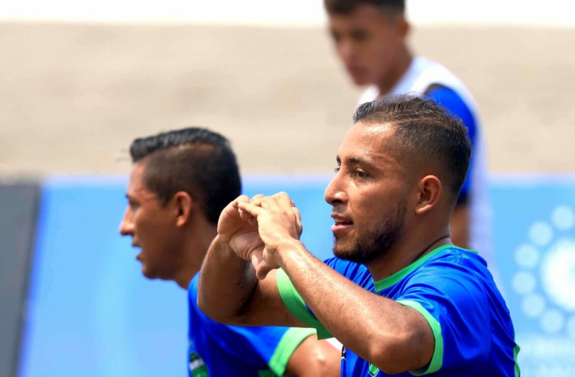 El Salvador albergará la segunda edición de la Americas Winners Cup, informó el INDES