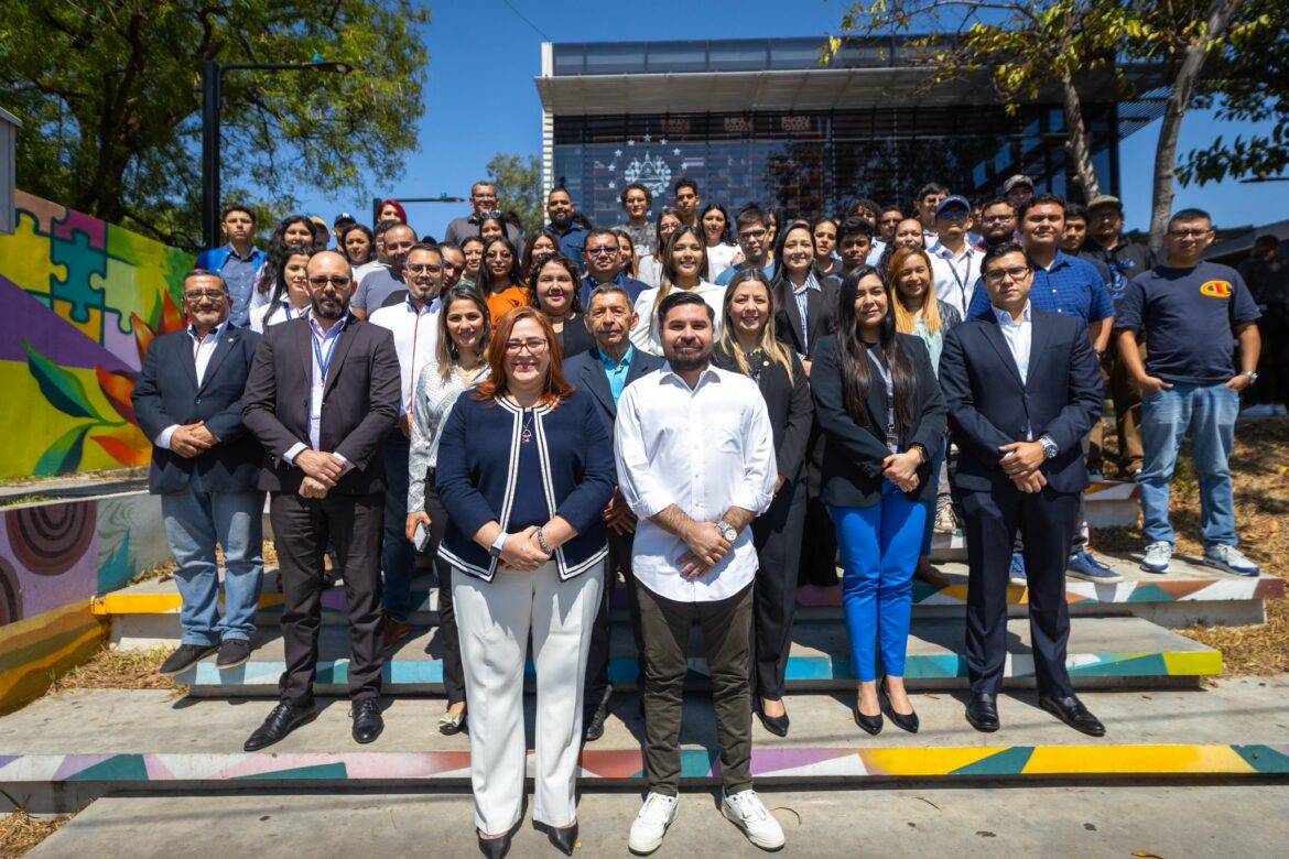 Tejido Social inaugura el proyecto de educación financiera para los CUBO del país