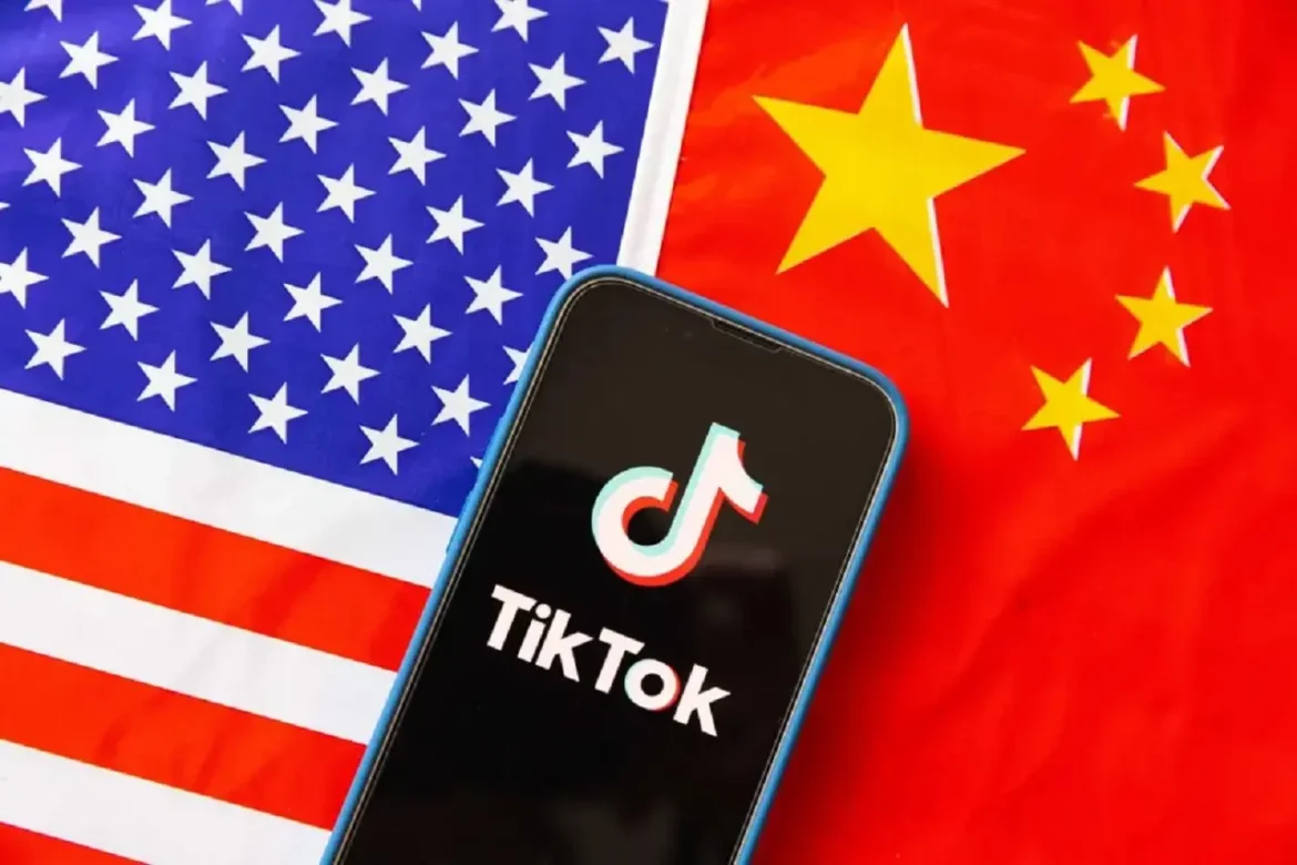 ByteDance prefiere cerrar TikTok en EE.UU. si no logran bloquear legislación promulgada por Biden