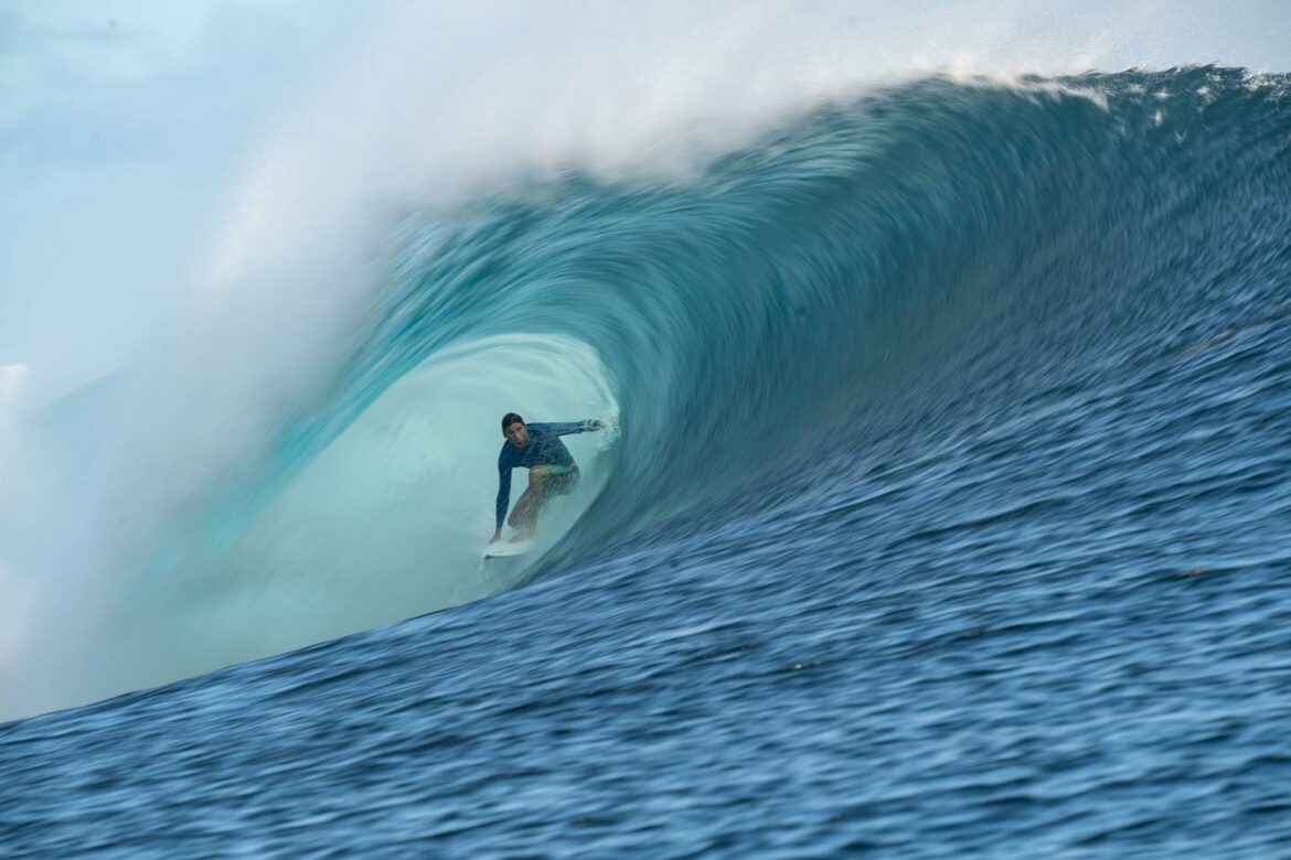 El Salvador rompe récord en el arribo de surfistas para el ISA World Longboard Championship