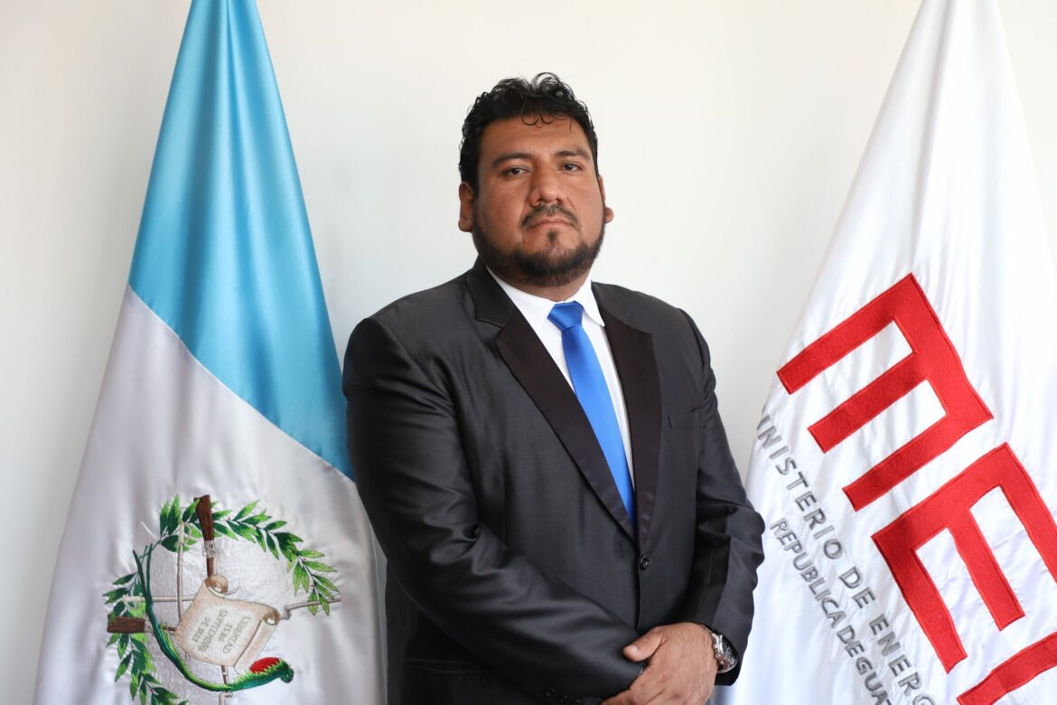 Investigan a viceministro de desarrollo de Guatemala por señalamientos de corrupción