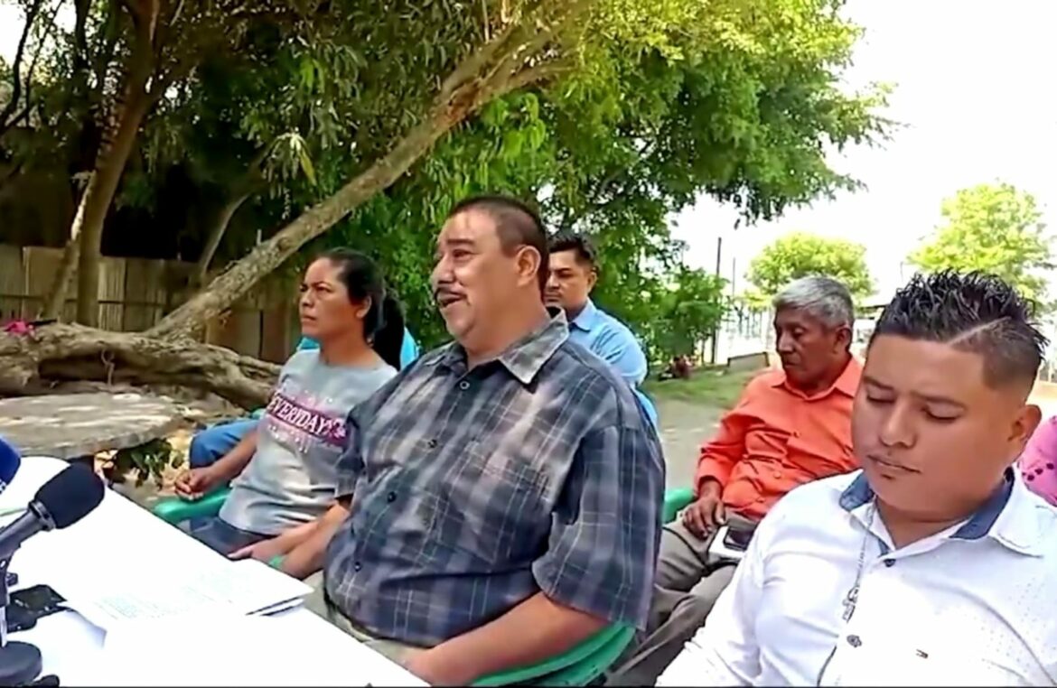 ADESCOS de la cuenca del lago de Coatepeque esperan atención en acceso al agua potable, saneamiento y tratamiento de desechos sólidos