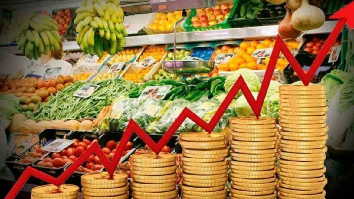 El costo de los alimentos es el principal problema económico de los salvadoreños, según encuesta UFG