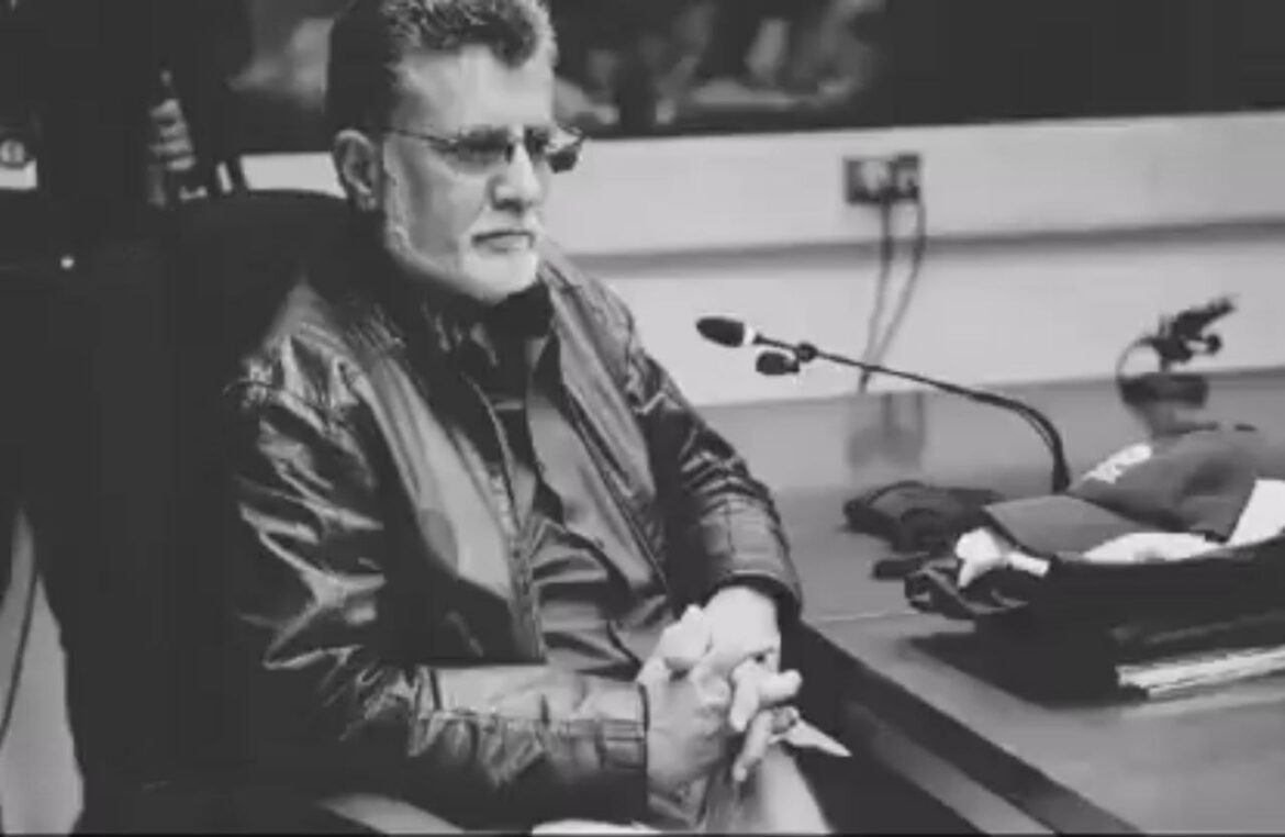 Finaliza juicio en contra del exdiputado Jorge Schafik Handal y su familia acusados de enriquecimiento ilícito, el fallo será el 2 de mayo