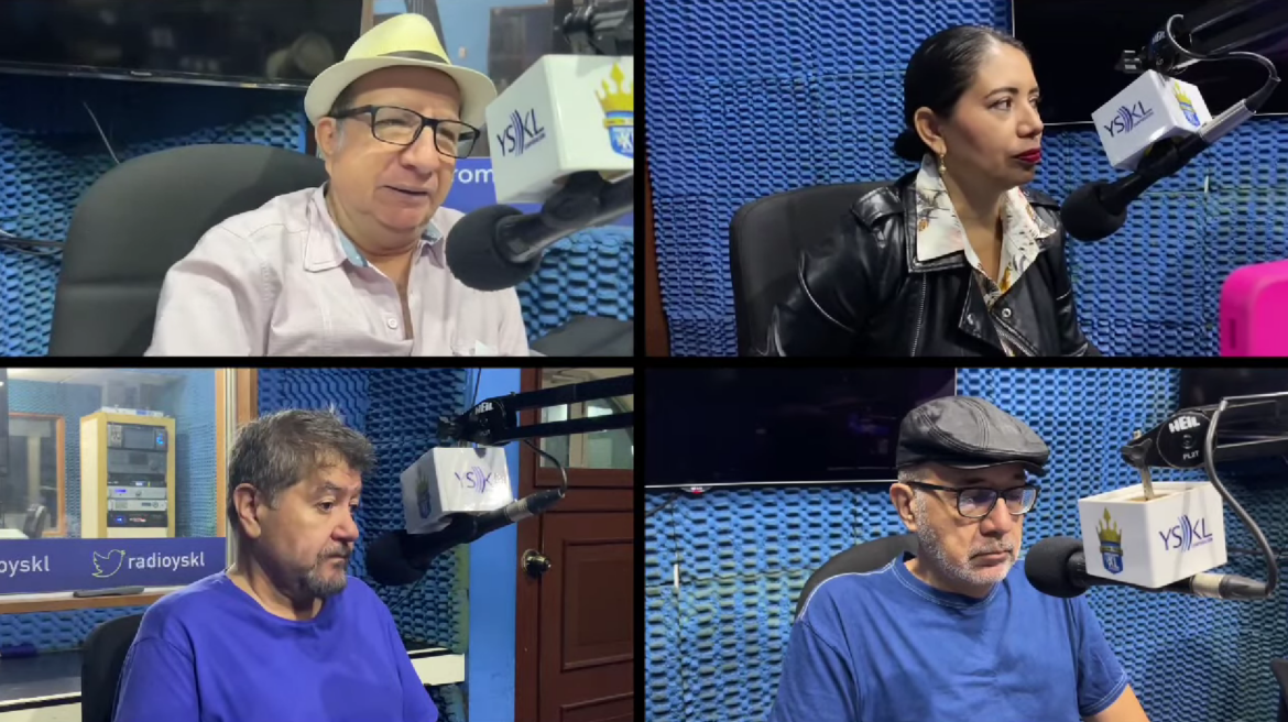 Analistas discrepan tras captura del comisionado presidencial, unos consideran es solo “un gato” y otros un funcionario que tenía cargo importante