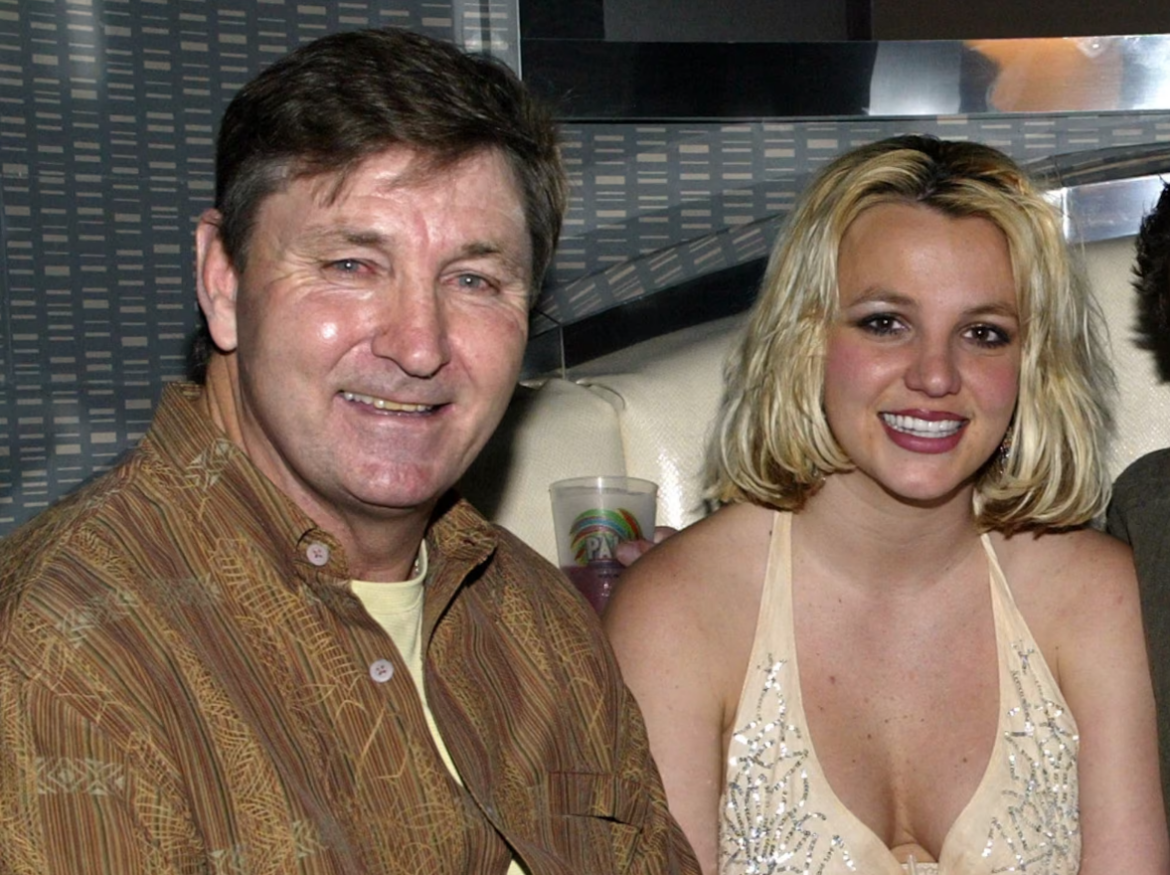 Britney Spears resuelve su disputa legal con su padre Jamie Spears sobre su tutela