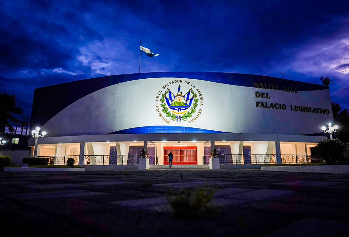 Plenaria de Instalación Legislatura 2024-2027 será en la tarde del primero de mayo