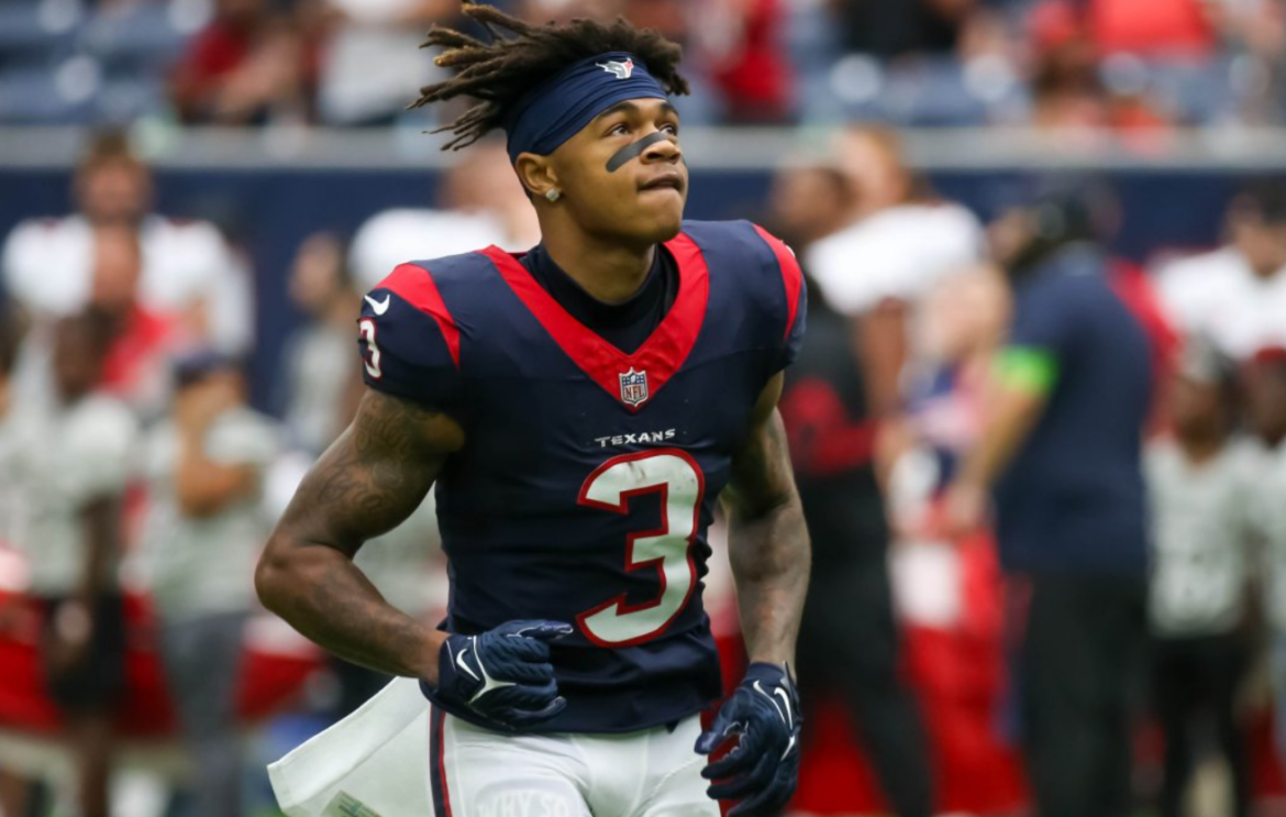 Un jugador de la NFL resulta herido en un tiroteo en EEUU