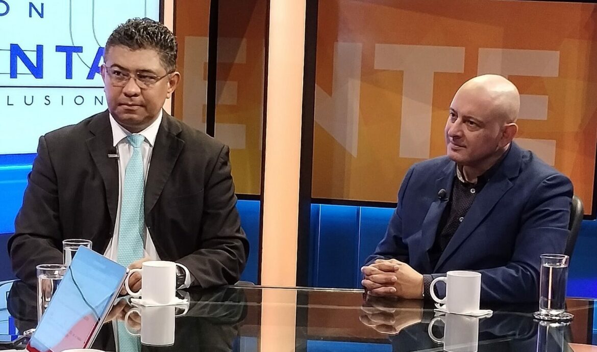 ANEP realizará hoy ENADE 2024, “Talento humano para la innovación”