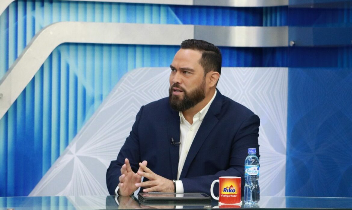 Alcalde electo de San Salvador Centro afirmó que realizará auditorias a los nuevos distritos y que «cualquier situación anormal va a ser denunciada»