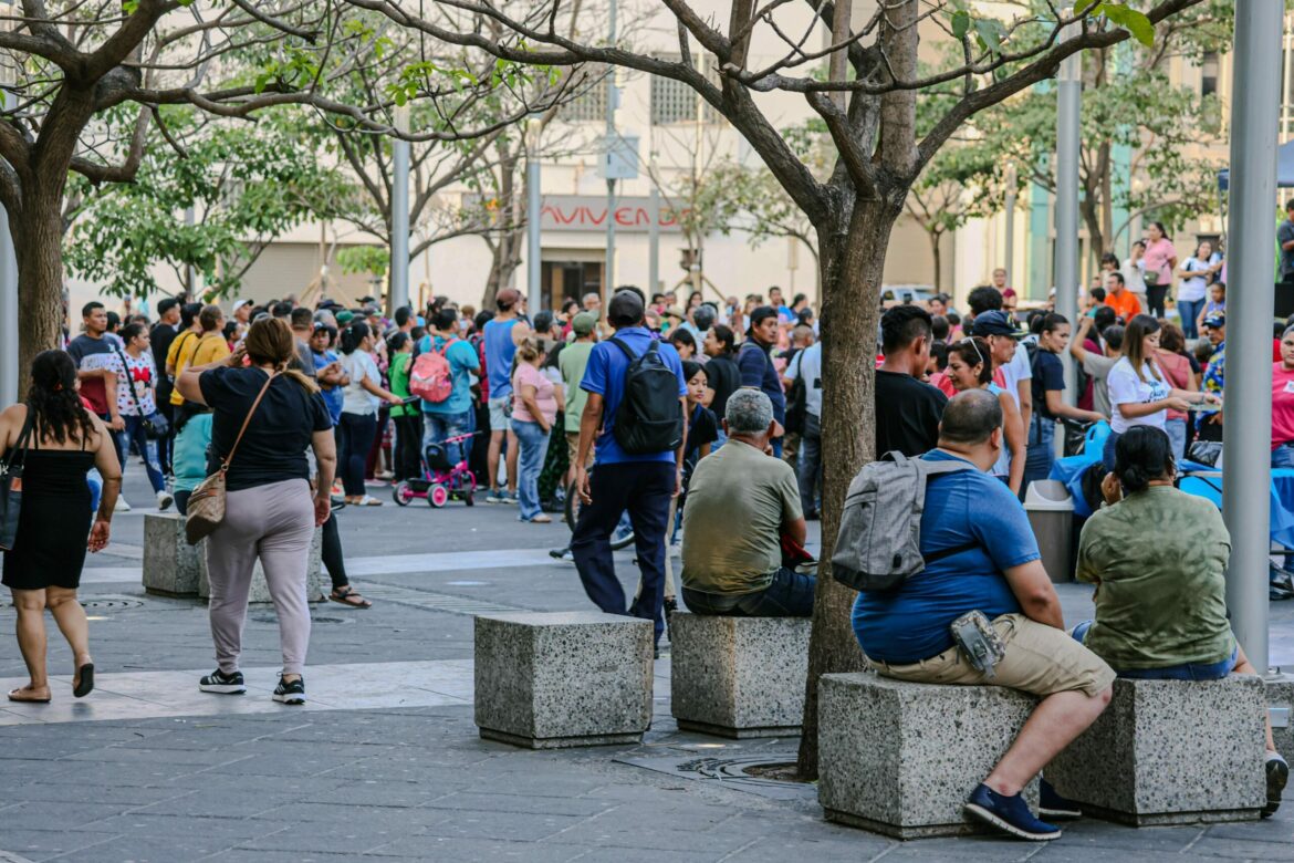 BCR informa que el censo de población y vivienda inicia el 2 de mayo de 2024