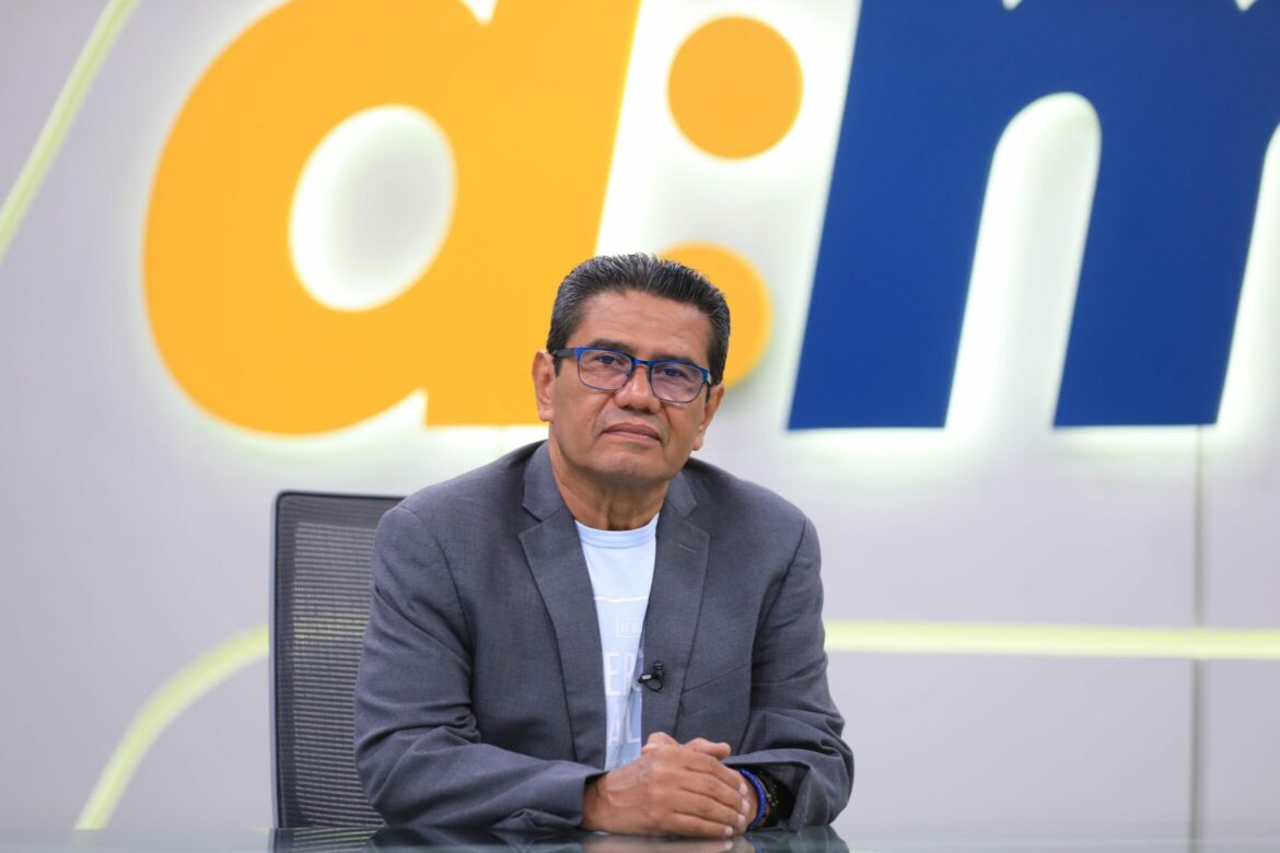 Analista Martínez sobre las reformas al artículo 248 de la Constitución de la República: “Hemos dado un paso histórico, hemos resuelto un entuerto”