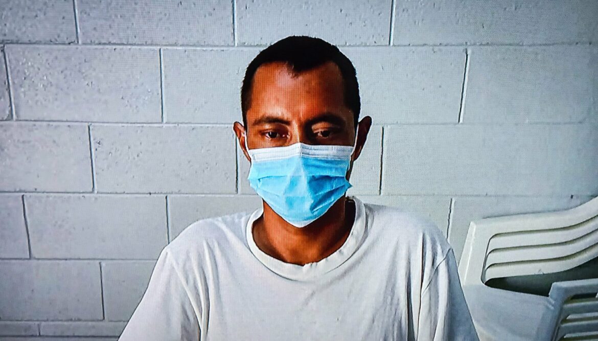 Padrastro condenado por violación en menor e incapaz agravada continuada