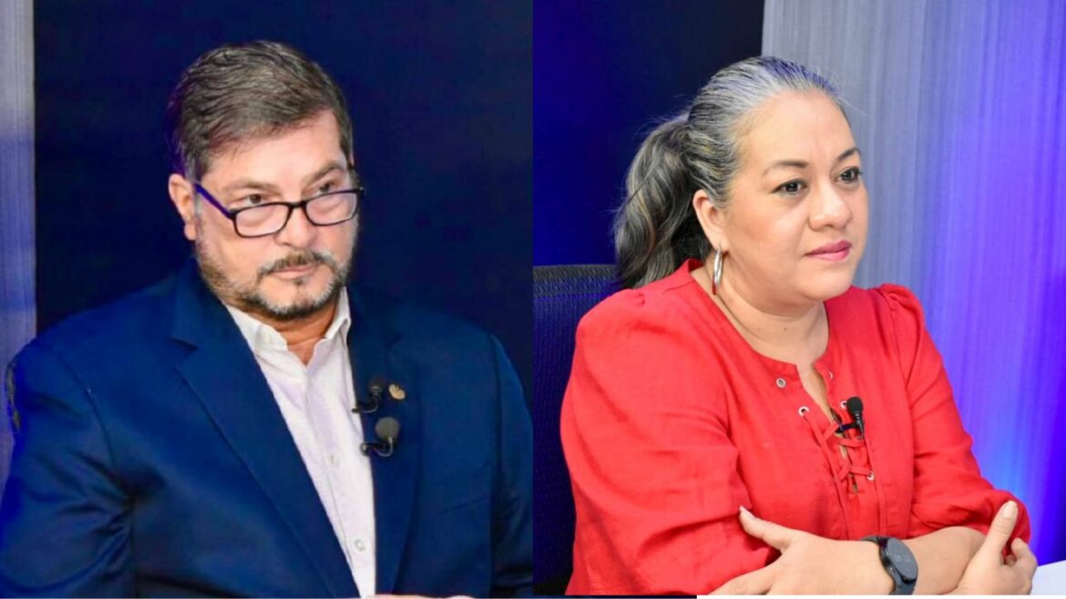 Abogado Valdivieso afirma que avalaron la reforma al 248 «teniendo a la base, la legitimidad»