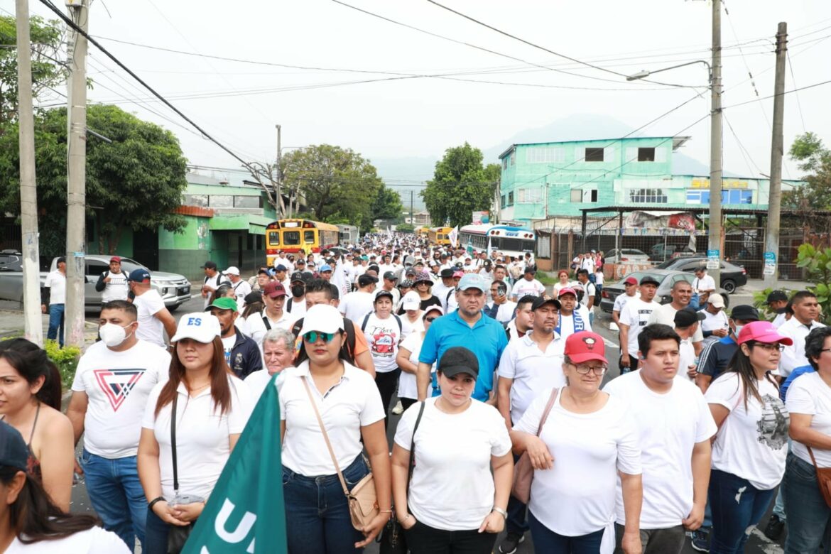 Día del Trabajador (1 de mayo): una jornada que conmemora las luchas históricas y los logros de la clase trabajadora