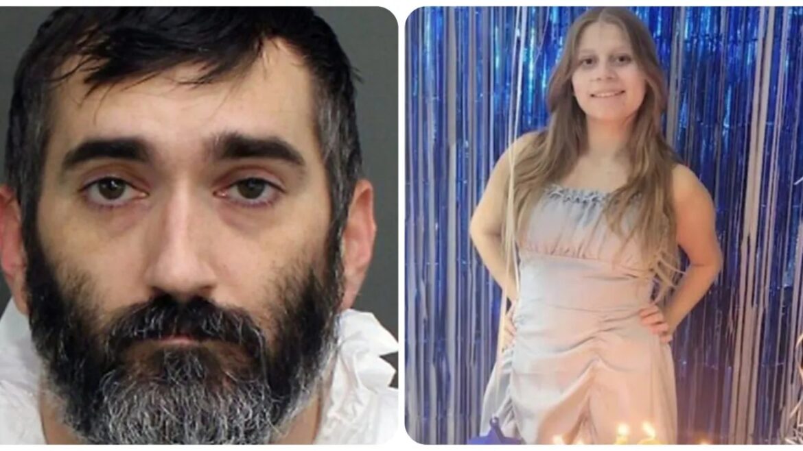 Padrastro que violó y mató a Madeline Soto (menor de edad) en Florida enfrenta la pena de muerte