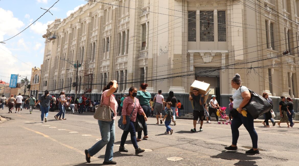 Hoy inicia Censo de Población y Vivienda 2024, afirma presidente del BCR