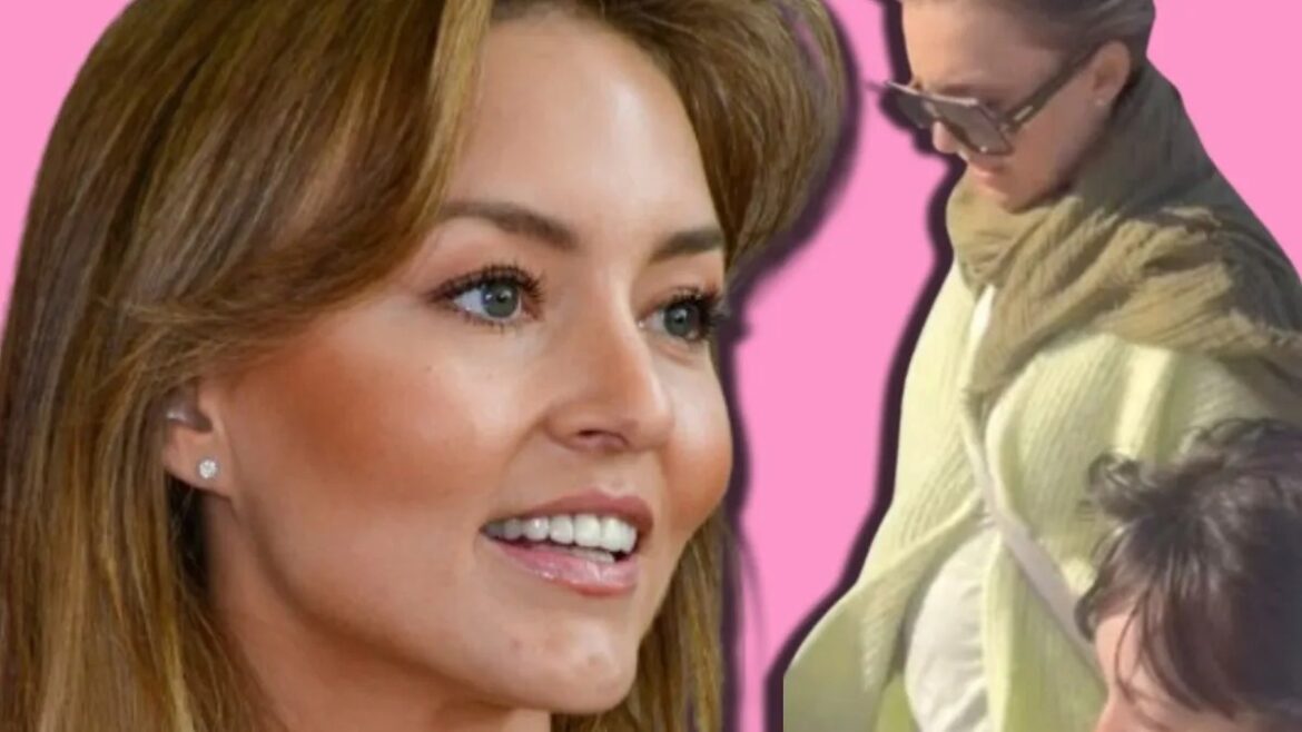 Sebastián Rulli y Angelique Boyer desatan rumores de embarazo 
