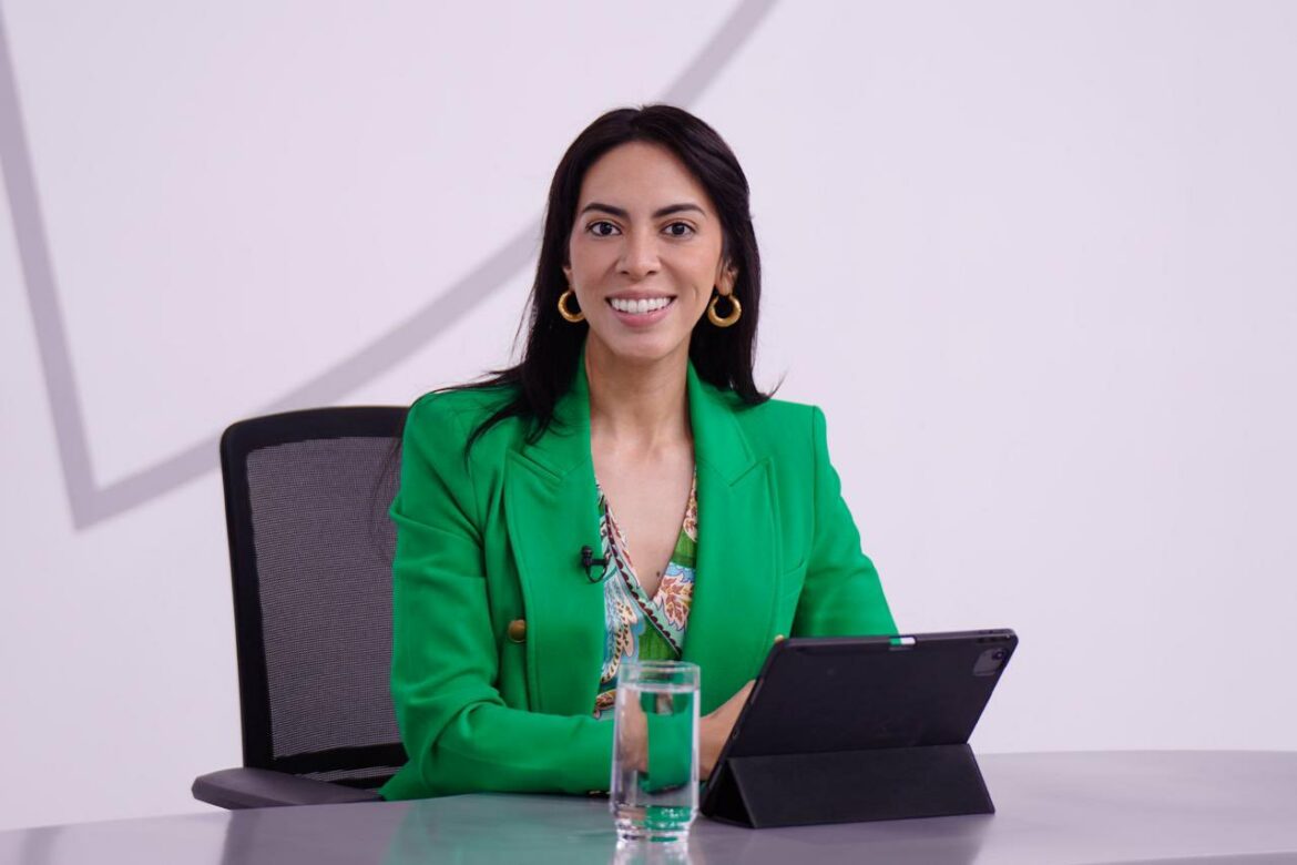 Suecy Callejas: “En Nuevas Ideas no se va a tolerar que alcaldes, regidores o concejales se quieran aprovechar de sus nuevos cargos para subirse el sueldo”